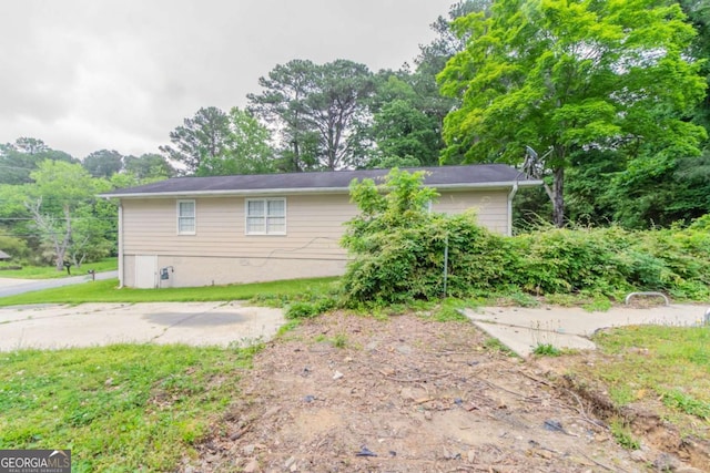6255 Saddlewood Dr, Lithonia, GA 30058