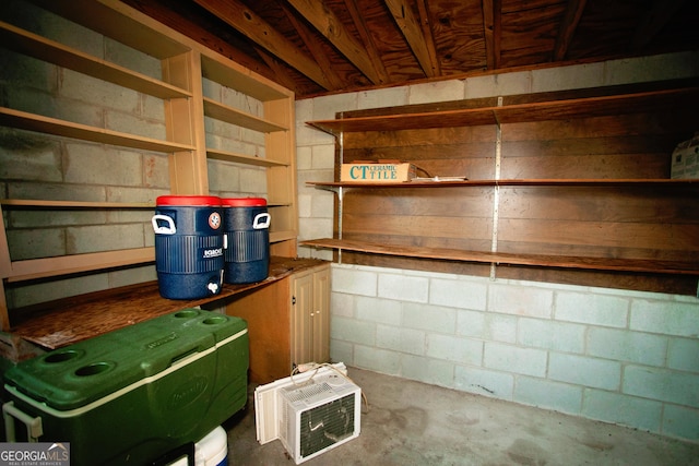 603 E Main St, Thomaston, GA 30286 - view of storage