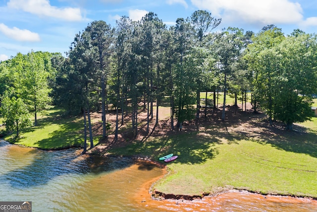 160 Evans Dr, Bogart, GA 30622 - bird's eye view