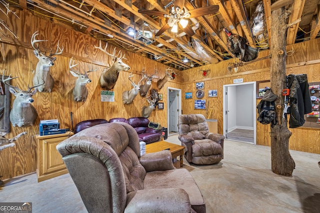 160 Evans Dr, Bogart, GA 30622 - view of stable