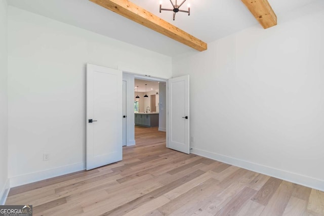 dining area with stairway, light wood-style floors, and recessed lighting