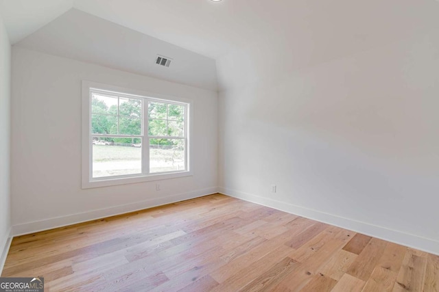 bathroom with visible vents, a shower stall, vanity, baseboards, and toilet