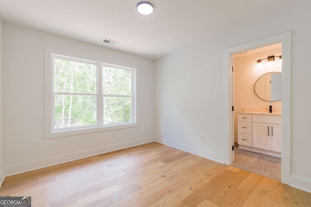 basement with stairway