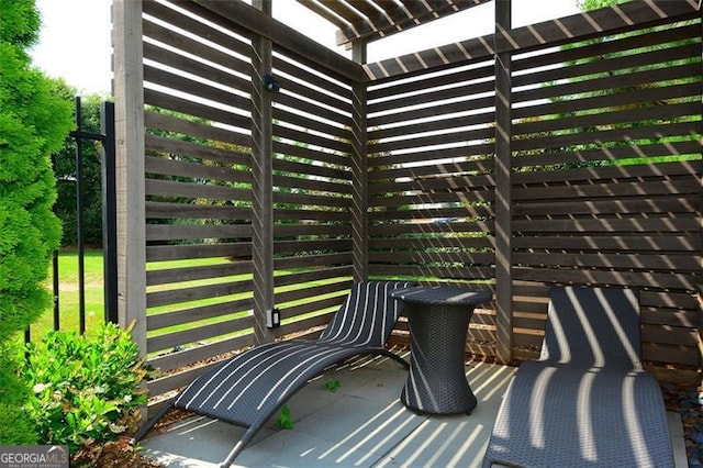 195 Arizona Ave Unit 104, Atlanta, GA 30307 - exterior space