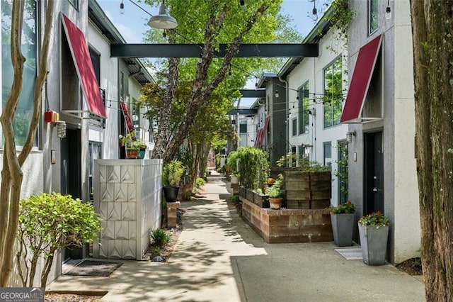 195 Arizona Ave Unit 104, Atlanta, GA 30307 - view of community