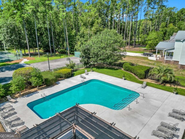 0 Riverpoint Ln, Townsend, GA 31331