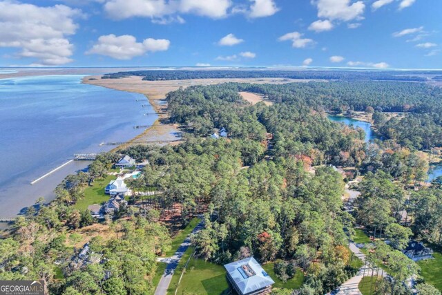 0 Riverpoint Ln, Townsend, GA 31331