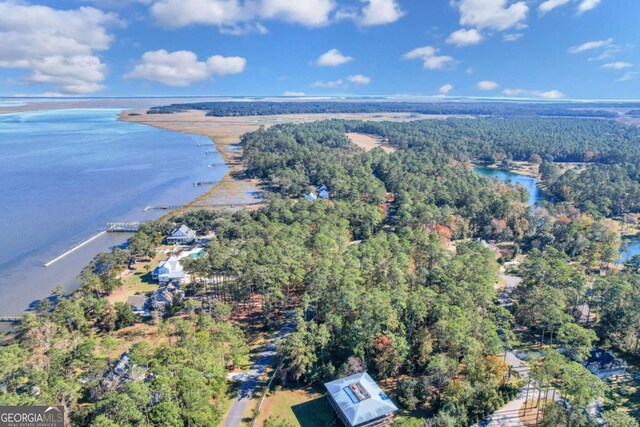 0 Riverpoint Ln, Townsend, GA 31331