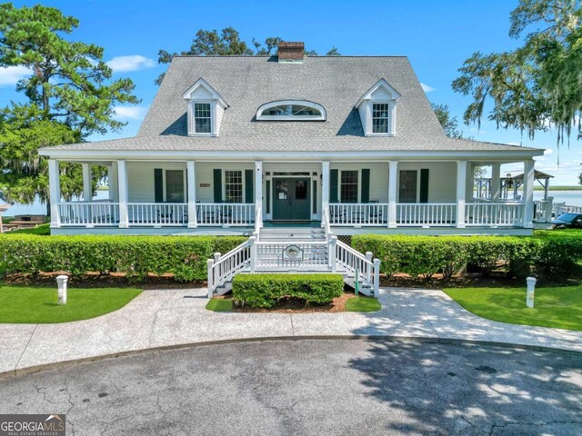 0 Riverpoint Ln, Townsend, GA 31331