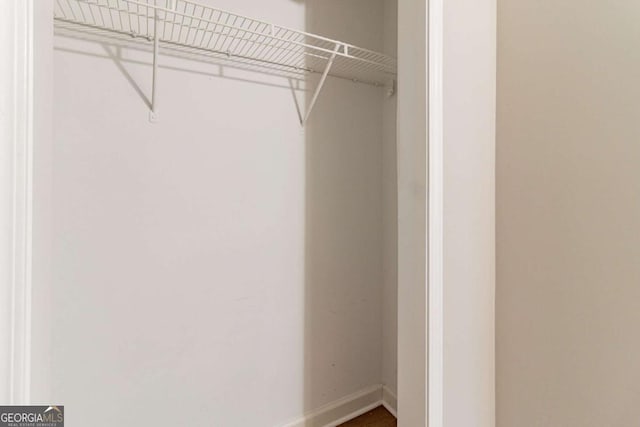67 Jennifer Ln, Rydal, GA 30171 - view of closet