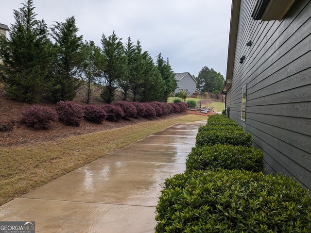 1202 Shiva Blvd, Winder, GA 30680 - view of street