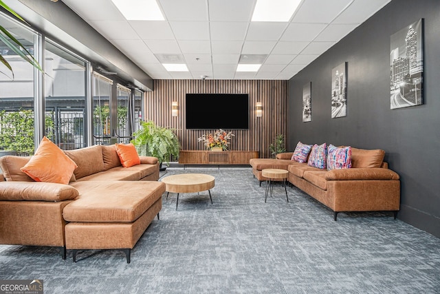 620 Peachtree St NE Unit 601, Atlanta, GA 30308 - view of community lobby
