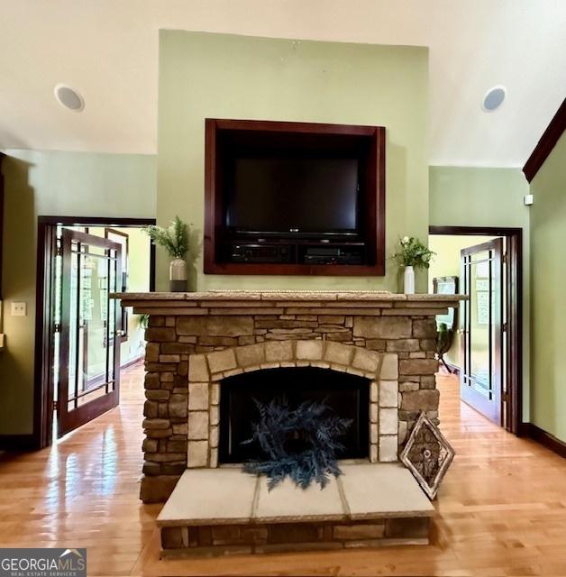 189 Caseys Trl, Lafayette, GA 30728
