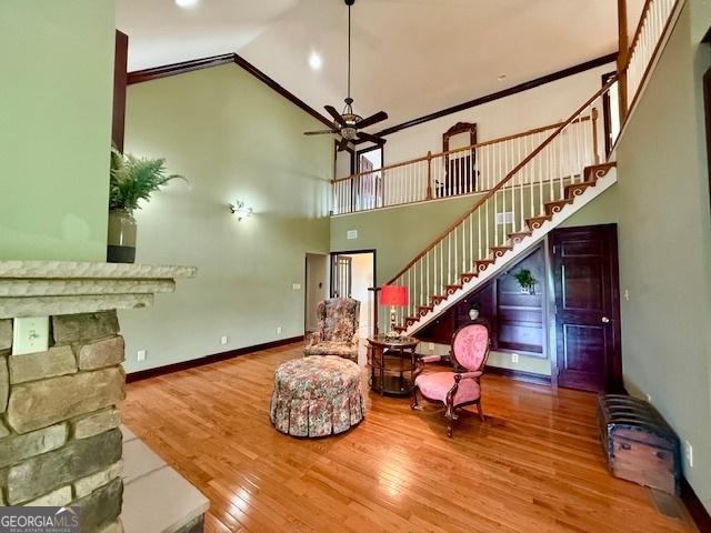 189 Caseys Trl, Lafayette, GA 30728