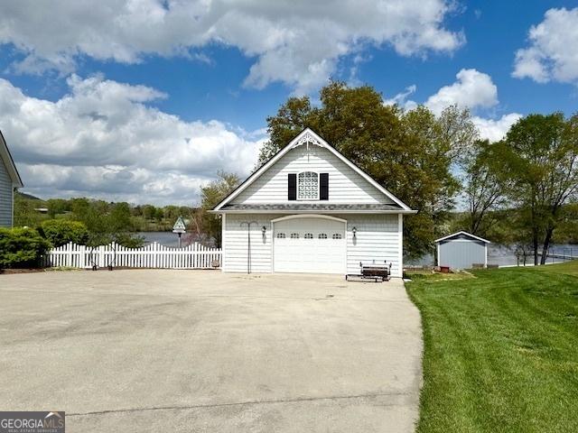 189 Caseys Trl, Lafayette, GA 30728