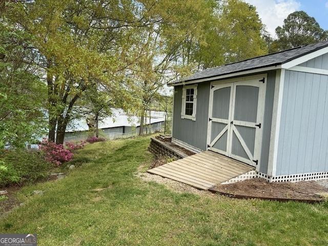 189 Caseys Trl, Lafayette, GA 30728