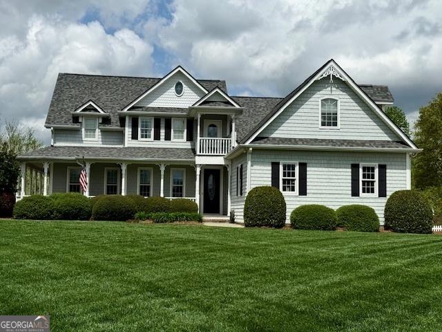 189 Caseys Trl, Lafayette, GA 30728