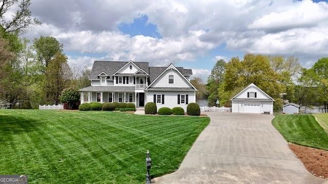 189 Caseys Trl, Lafayette, GA 30728