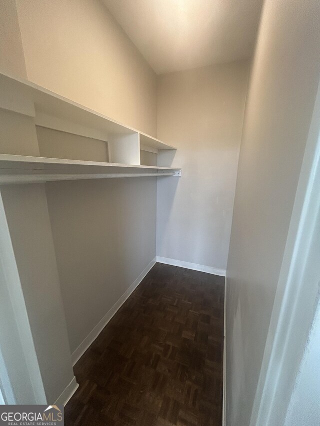 3060 Pharr Ct N Unit 607, Atlanta, GA 30305 - view of spacious closet