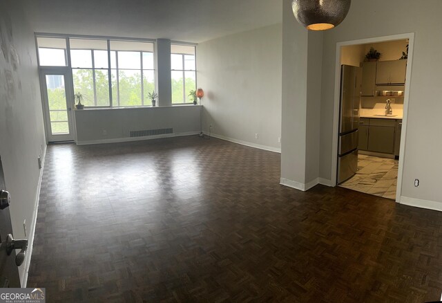 3060 Pharr Ct N Unit 607, Atlanta, GA 30305 - interior space