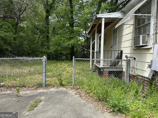 3250 Mary Dr, Macon, GA 31204