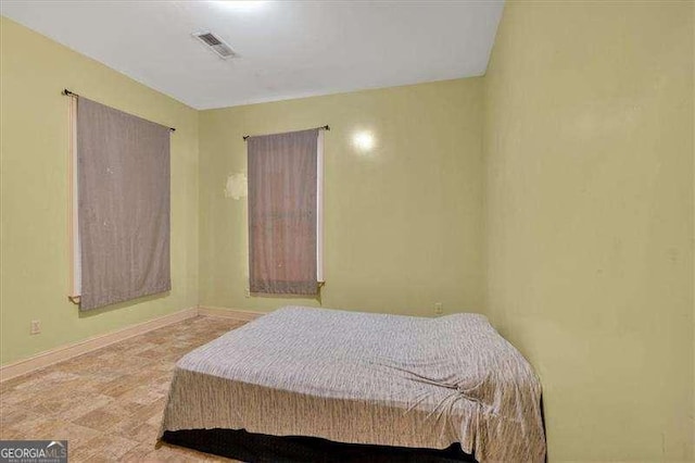 902 Allene Ave SW, Atlanta, GA 30310 - bedroom featuring baseboards and visible vents