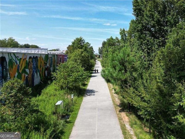 902 Allene Ave SW, Atlanta, GA 30310 - view of property's community
