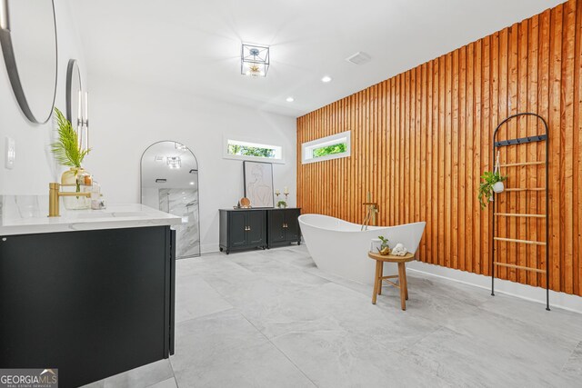 34 Candler Rd NE, Atlanta, GA 30317 - reception area featuring arched walkways