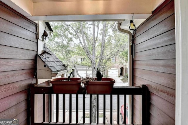 2695 Ridge Run Trl, Duluth, GA 30097 - exterior space