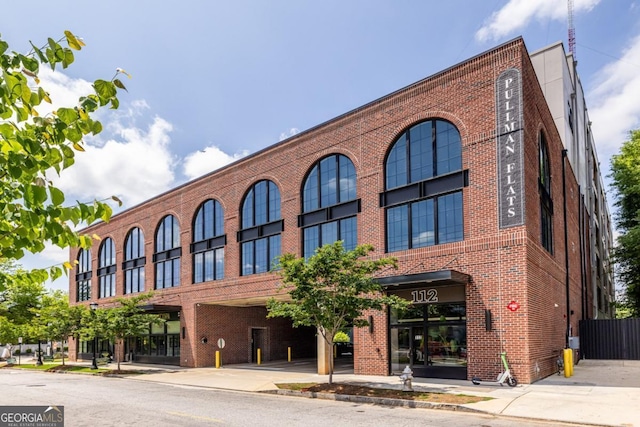 112 Rogers St NE Unit 208, Atlanta, GA 30317