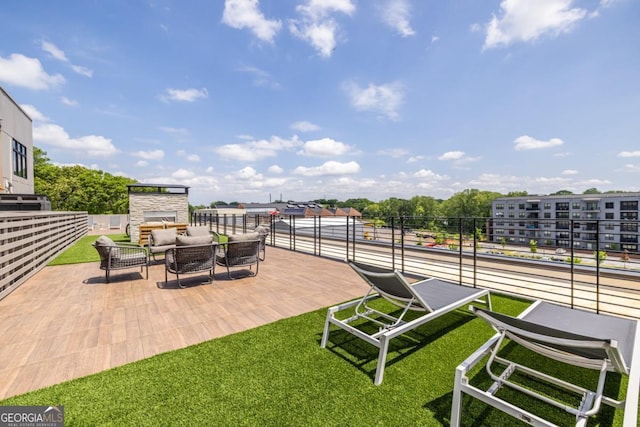 112 Rogers St NE Unit 208, Atlanta, GA 30317