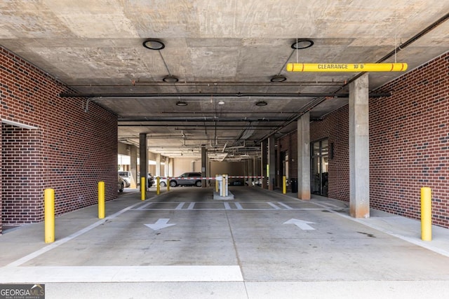 112 Rogers St NE Unit 208, Atlanta, GA 30317