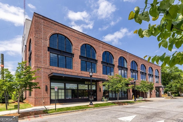 112 Rogers St NE Unit 208, Atlanta, GA 30317