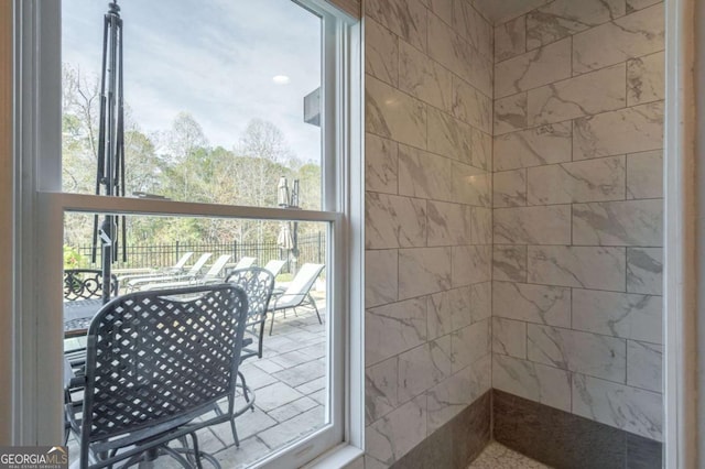 431 Tralee Ct, Statham, GA 30666 - view of bathroom