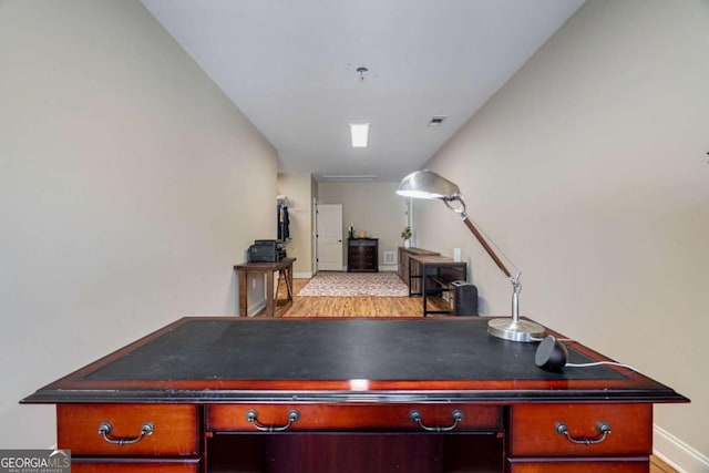 431 Tralee Ct, Statham, GA 30666 - recreation room with an office area