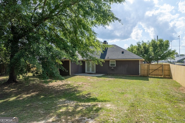 1418 Parkway Dr, Perry, GA 31069