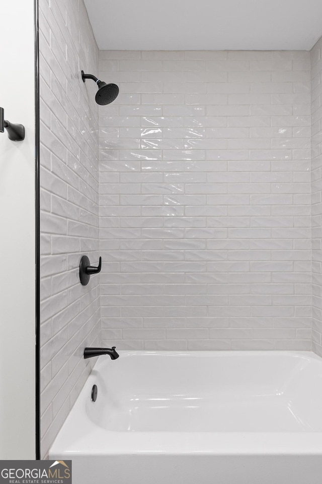 view of bathroom