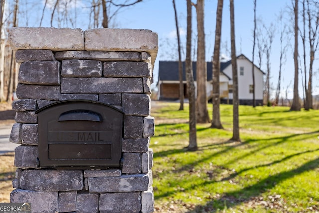 1145 Daniels Rd, Trenton, GA 30752 - view of exterior details