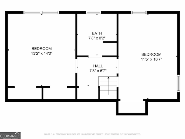 380 Grady Ave, Fayetteville, GA 30214 - view of layout