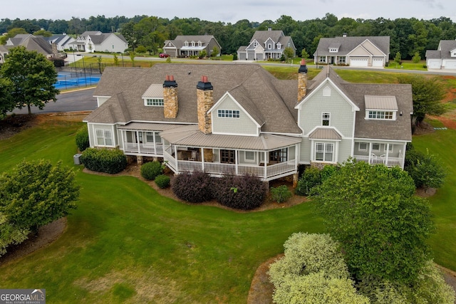 178 Greenview Ct, Homer, GA 30547
