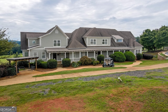178 Greenview Ct, Homer, GA 30547
