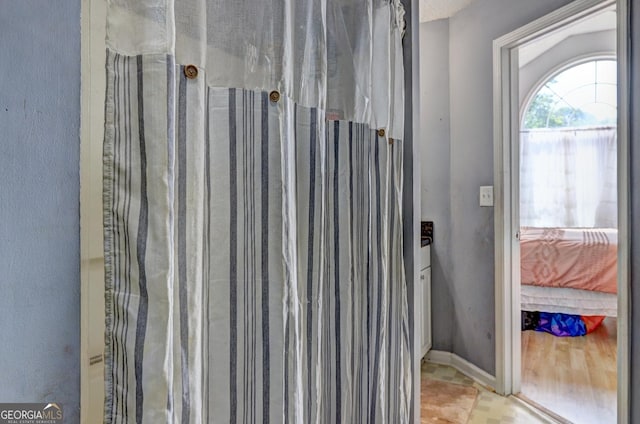 172 Evergreen Dr, Jackson, GA 30233 - view of interior details
