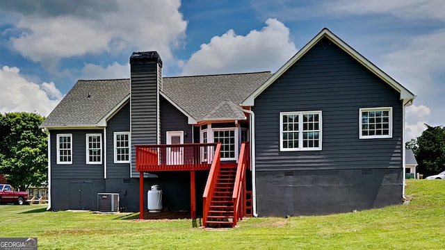 776 Coleen Dr, Winder, GA 30680