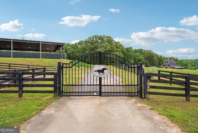 400 Henson Way, Canton, GA 30115