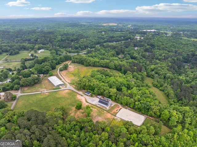 400 Henson Way, Canton, GA 30115