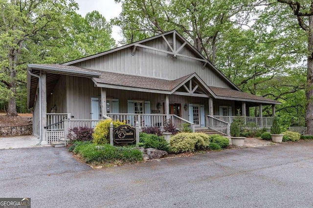 LOT17 Lower Gap Rd Unit 17, Sautee Nacoochee, GA 30571