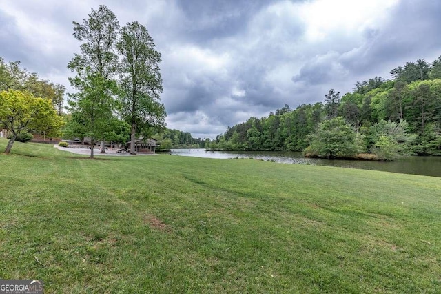 LOT17 Lower Gap Rd Unit 17, Sautee Nacoochee, GA 30571
