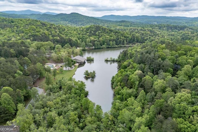 LOT17 Lower Gap Rd Unit 17, Sautee Nacoochee, GA 30571