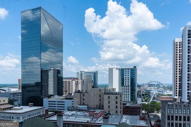 city view