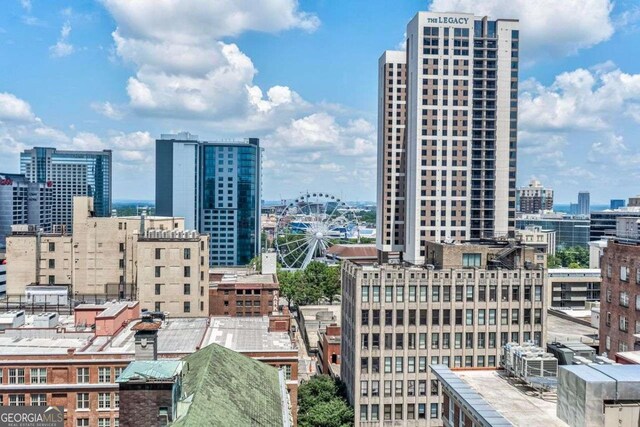 city view